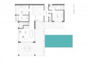 ARTOLA ALTA Neubauprojekt in Artola mit Golf und Meerblick Haus kaufen