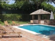 Artola Villa in Las Chapas Haus kaufen