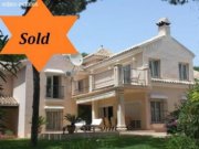 Artola Villa in Las Chapas Haus kaufen