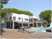 Cabopino Villa im Naturschutzgebiet Haus kaufen