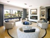 Costa Bella Luxus Villa in Strandnähe reduziert von 2.25 Millionen Euro Haus kaufen