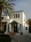 El Rosario hochwertige eingerichtete Villa Haus kaufen