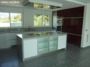 El Rosario Neubau auf deutschem Standard gebaut Haus kaufen