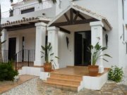 El Rosario Villa, modernisiert, hell und lichtdurchflutet Haus kaufen