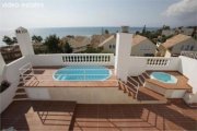 Elviria Penthouse in White Pearl Beach Wohnung kaufen