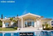 Elviria Villa mit herrlichem Meerblick Haus kaufen