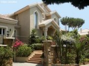 Hacienda Las Chapas Freistehende Villa Haus kaufen