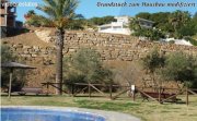 Hacienda las Chapas Grundstück mit Meerblick und Projekt Grundstück kaufen