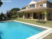 Hacienda las Chapas Villa in exclusiver Wohnlage Haus kaufen