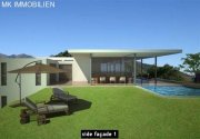 LA MAIRENA Baugrundstück mit Baugenehmigung und Projekt Haus kaufen