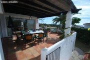 Las Chapas Villa in Strandnähe mit Meerblick Haus kaufen