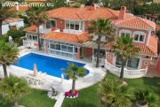 Marbella-Ost HDA-Immo.eu: Luxus Neubau-Villa in Marbella-Ost in Marbesa Haus kaufen