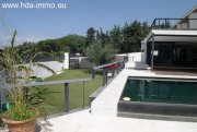 Marbella-Ost HDA-Immo.eu: Ultra-moderne Luxus Villa in Marbella-Ost (Cabopino) Haus kaufen