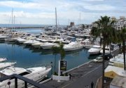 Marbella-West HDA-Immo.eu: Penthouse am Marina Puerto Banus, Marbella-West Wohnung kaufen