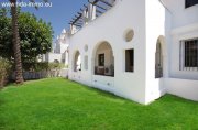 Marbella West HDA-immo.eu: Strandnahe, 2 SZ Ferienwohnung in Puerto Banus Wohnung kaufen