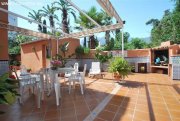 Marbella-Zentrum HDA-Immo.eu: günstige andalusische Villa in Marbella la de Valdeolletas Haus kaufen