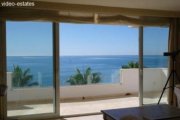 Marbella Appartement an der Strandpromenade zum Kauf Wohnung kaufen
