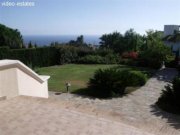 Marbella Atemberaubende Villa in Sierra Blanca Haus kaufen