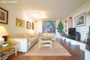 Marbella Charmante Villa oberhalb Marbellas mit Meerblick Haus kaufen
