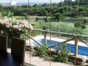 Marbella Doppelhaushälfte auf Golfanlage Haus kaufen