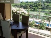 Marbella Doppelhaushälfte auf Golfanlage Haus kaufen