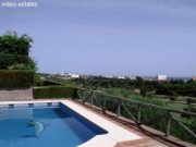 Marbella Doppelhaushälfte auf Golfanlage Haus kaufen