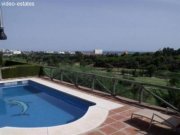 Marbella Doppelhaushälfte auf Golfanlage Haus kaufen