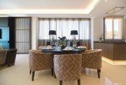 Marbella Ein Paradies! Duplex-Wohnung in Luxuswohnresidenz an Marbellas Goldener Meile Wohnung kaufen