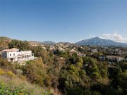 Marbella Fantastische Ville mit herrlichem Meerblick Haus kaufen