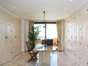 Marbella Großzügiges Apartment mit herrlichem Meerblick Wohnung kaufen