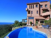 Marbella Großzügiges Apartment mit herrlichem Meerblick Wohnung kaufen