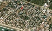 MARBELLA Grundstück in Strandnähe in der Urbanization Costabella mit Projekt Grundstück kaufen