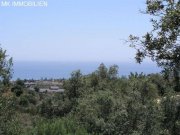 MARBELLA Grundstück mit Meerblick in der Urbanization Los Monteros Alto Grundstück kaufen