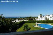 Marbella hda-immo.eu: 2 SZ Wohnung fussläufig von Cabopino mit tollem Meerblick Wohnung kaufen