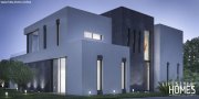 Marbella HDA-Immo.eu: Bauhausstil Villa, modern und extravagant, in Marbella, auf Ihrem Grundstück Haus kaufen
