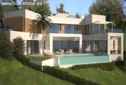 Marbella hda-immo.eu: Großes Baugrundstück mit Lizenz in Rio Real/Marbella Grundstück kaufen