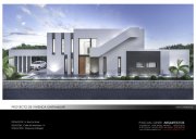 Marbella hda-immo.eu: Neubau Luxus-Villa in Bauhausstill -komplett- auf Ihrem Grundstück Haus kaufen