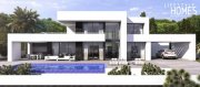 Marbella hda-immo.eu: Neubau Luxus-Villa in Bauhausstill -komplett- auf Ihrem Grundstück Haus kaufen