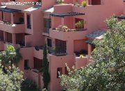 Marbella hda-immo.eu: traumhafte Wohnung 2 SZ in La Meirana (Marbella-Elviria) Wohnung kaufen