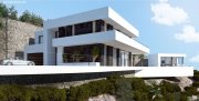 Marbella HDA-immo.eu: wohlgeformte Villa im Bauhausstil mit 3 SZ (ohne Grundstück) Haus kaufen