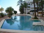 Marbella HDA-immo.eu: Wunderschönes Penthouse in Marbella-Ost in "front-Linie Beach" Wohnung kaufen