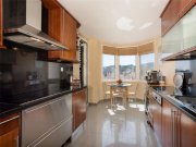 Marbella Luxuriöses Penthouse mit Meerblick Wohnung kaufen