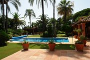 Marbella Luxus Villa in Toplage Haus kaufen