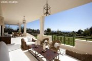 Marbella Luxusvilla Puento Romano Haus kaufen