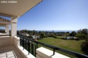 Marbella Luxusvilla Puento Romano Haus kaufen