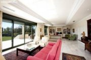 Marbella Luxusvilla Puento Romano Haus kaufen