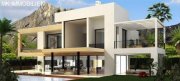 Marbella Neubauprojekt an der goldenen Meile in Marbella Haus kaufen