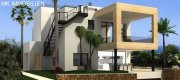 Marbella Neubauprojekt an der goldenen Meile in Marbella Haus kaufen
