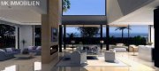Marbella Neubauprojekt an der goldenen Meile in Marbella Haus kaufen