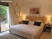 Marbella Penthouse an der Goldenen Meile Wohnung kaufen